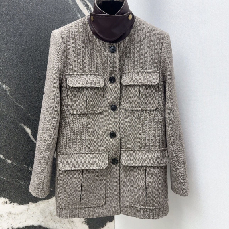 Ce**e coats